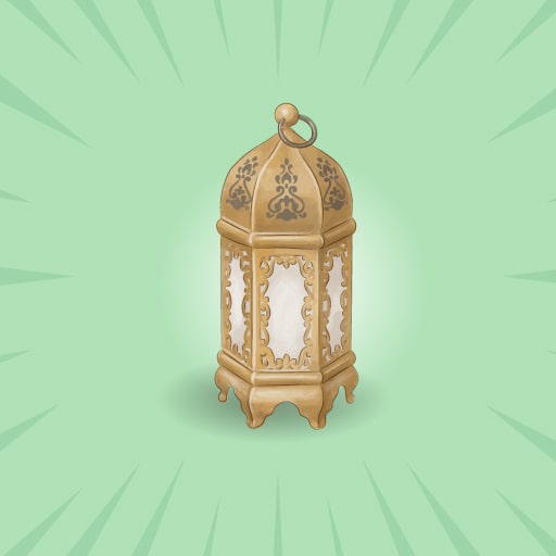 الكوثر — a Thurayya subject