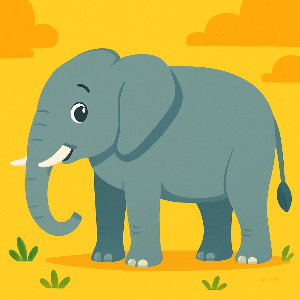 فيل — Amal-এর একটি বিষয়