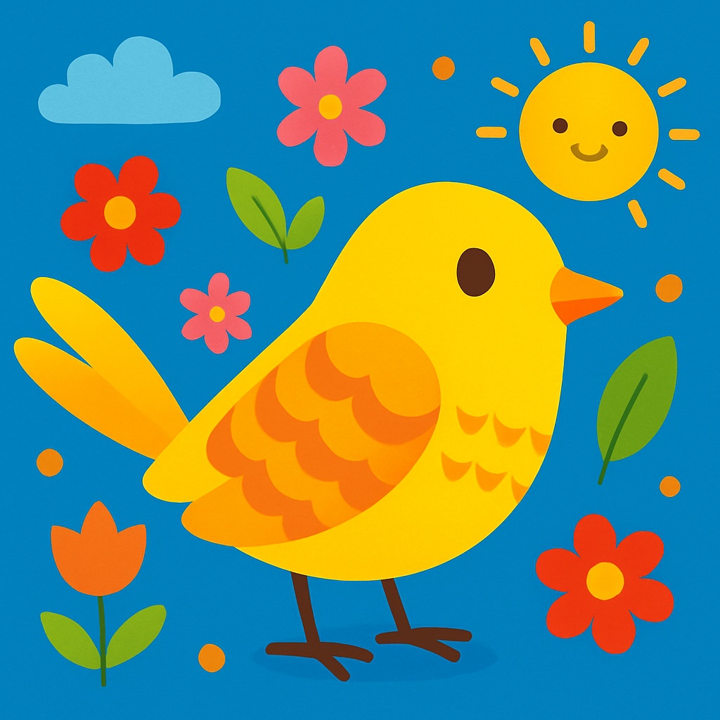 عصفور — Amal-এর একটি বিষয়